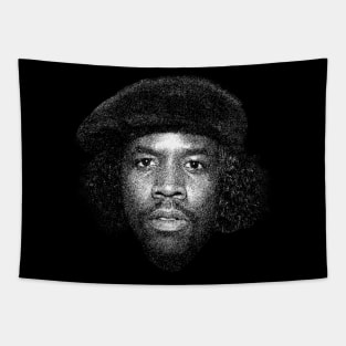 big boi vintage Tapestry