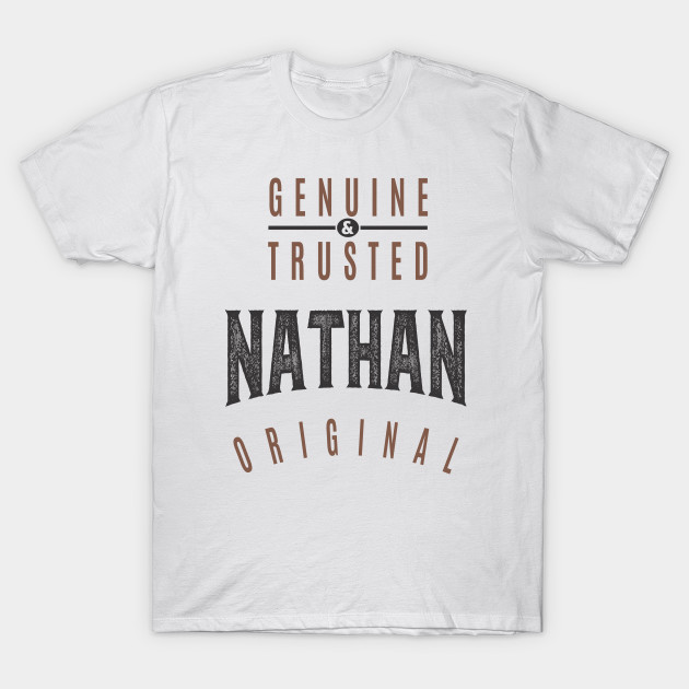 nathan's tee shirt