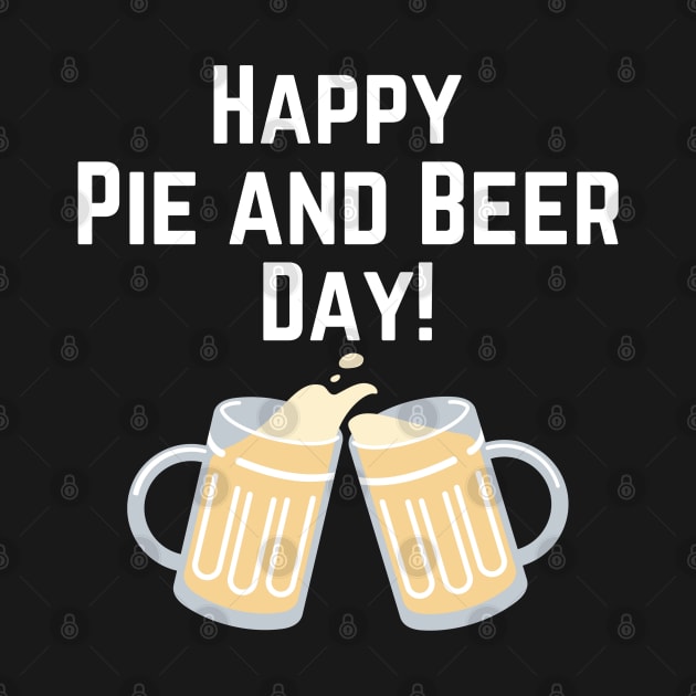 Happy Pie and Beer Pioneer Day Utah by MalibuSun