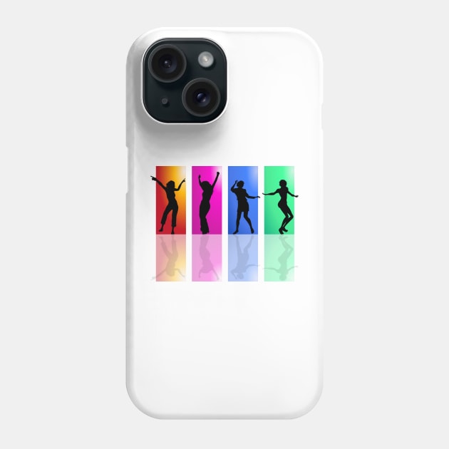 Groovy Phone Case by Well well well