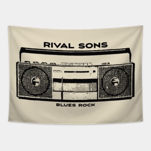 Rival Sons Tapestry