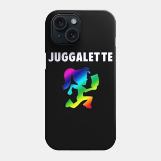 Juggalette Phone Case