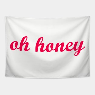 Oh Honey Tapestry