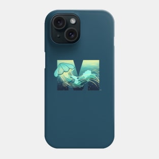 Medusa Phone Case