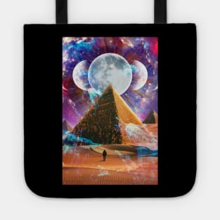 Sands of the Infinite Tote