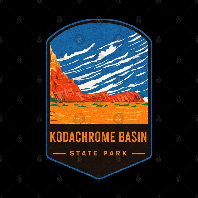 Kodachrome State Park by JordanHolmes