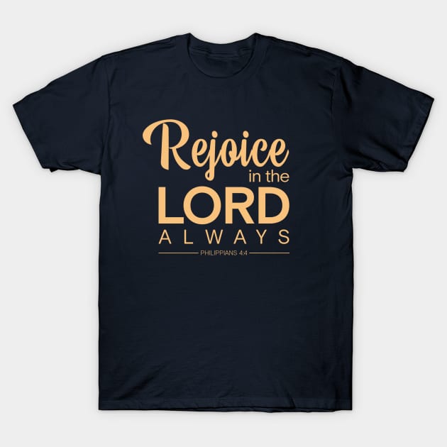 Rejoice Christian T Shirt Rejoice Christian T Shirt