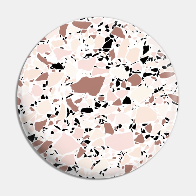 Terrazzo Texture II. Pin by matise