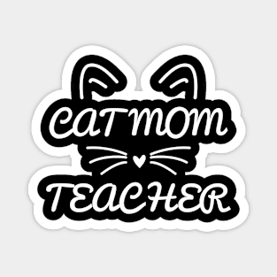 Teacher Magnet