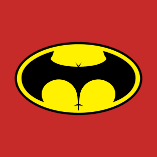 Buttman T-Shirt