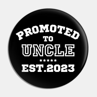 New Uncle Pin