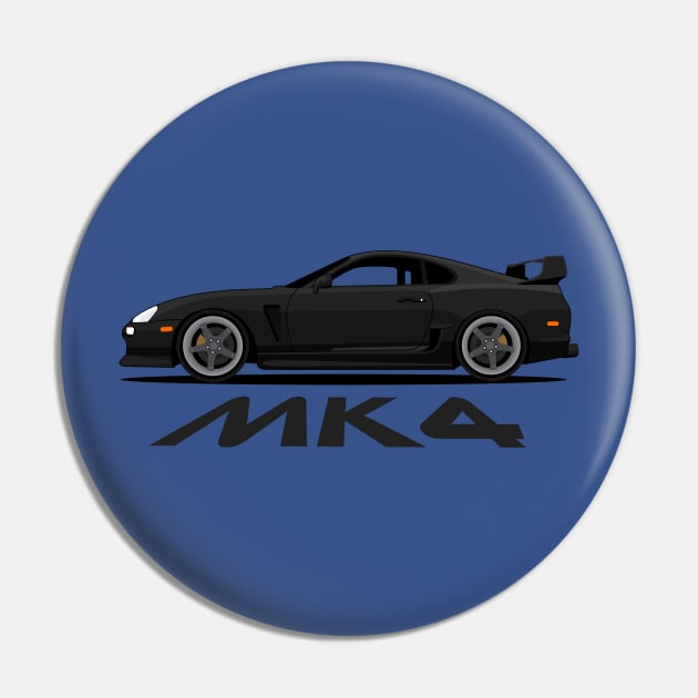 Supra MK4 jdm supercar Pin by masjestudio