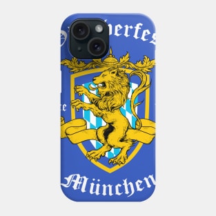 Oktoberfest Phone Case