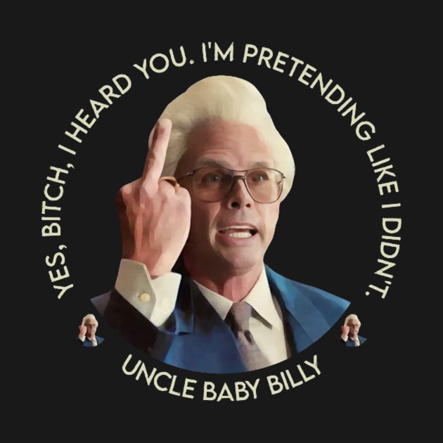 BABY BILLY MEME