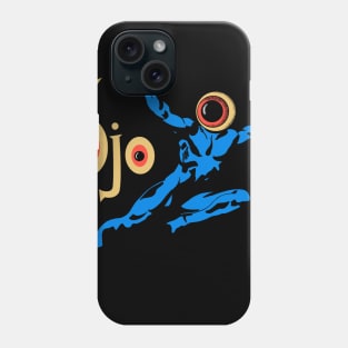 El. Ojo Phone Case