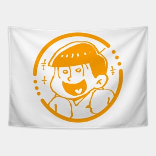 Osomatsu-san: Jyushimatsu Tapestry