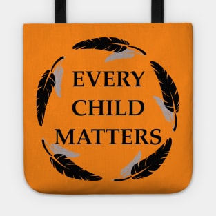 Every child matters Tote