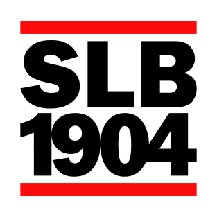 SLB 1904 T-Shirt