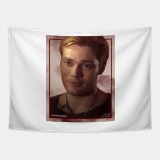 Jace Herondale - Season Three Poster - Shadowhunters Tapestry