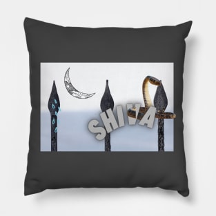 Shiva Pillow