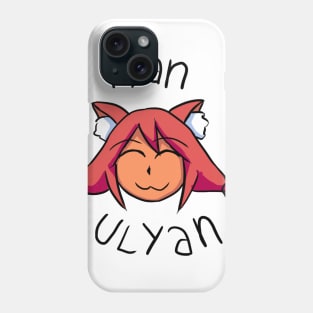 Nyan Ulyan Phone Case