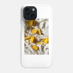 lemon Phone Case