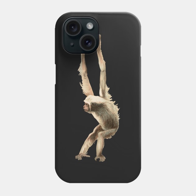 Hanging Out Phone Case by TRNCreative