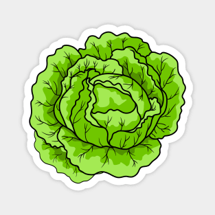 lettuce Magnet