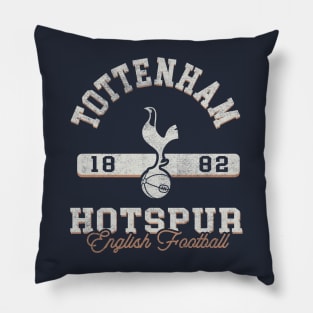 Tottenham Hotspur F.C. Mesh Pillow