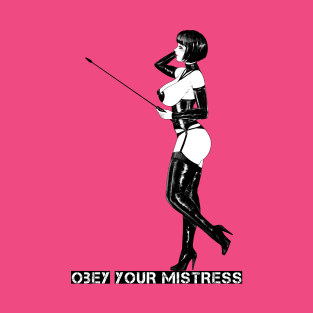 Dominatrix 88 T-Shirt