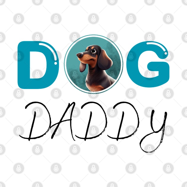 Dog daddy by Karienbarnes