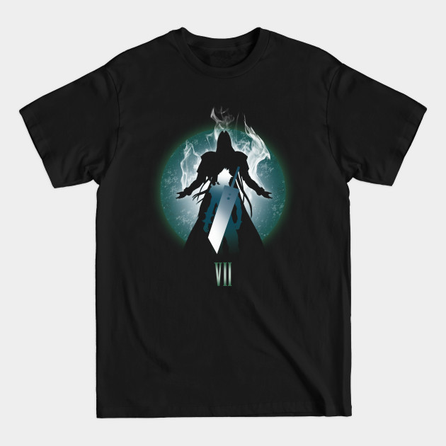 Discover Final Battle - Fantasy - T-Shirt