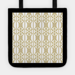 Retro Vintage 136 Tote