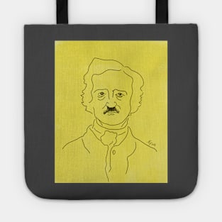 American writer Tote