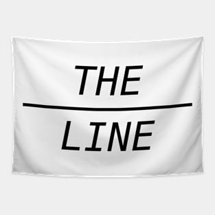 The Line Tapestry