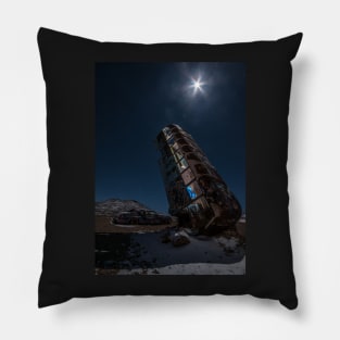 Goldfield 8 Pillow