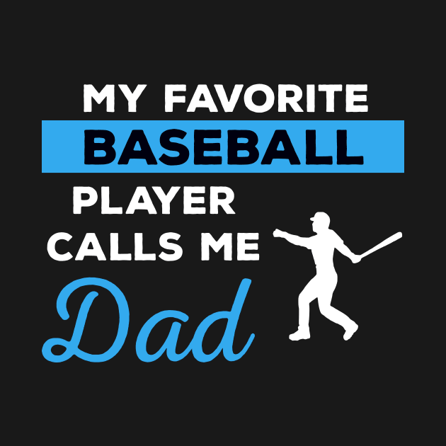 Baseball Dad by mikevdv2001