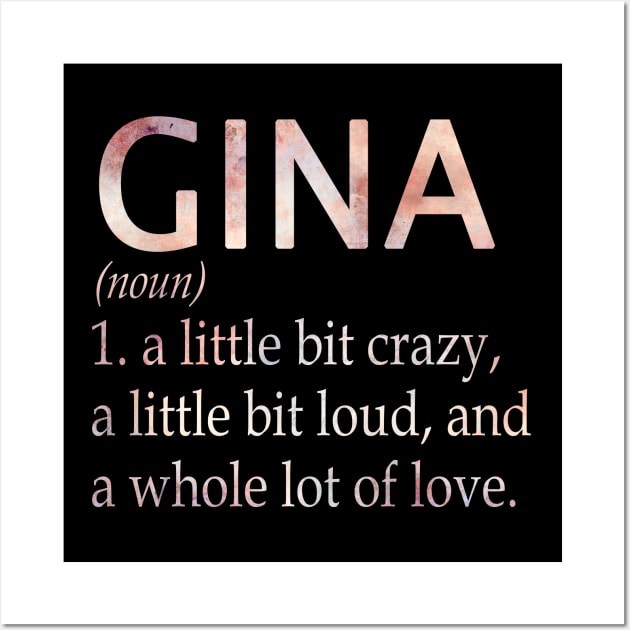 GINA Girl Mom Sweatshirt – Gina Tees LLC
