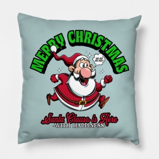 Merry christmas Pillow