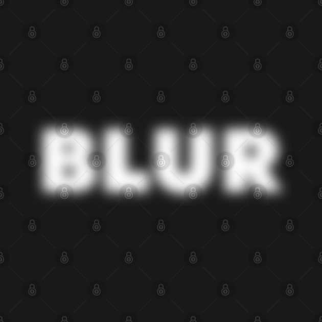 Blur Keep Focus by Aldebaran