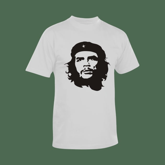 Che Guevara shirt shirt by DoctorBillionaire