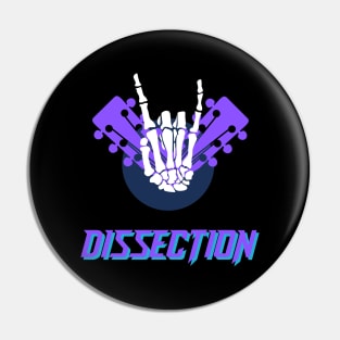Dissection Pin