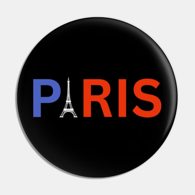 Paris France Pin by Mojakolane