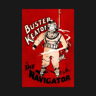 The Navigator T-Shirt