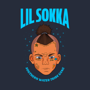 Lil Sokka T-Shirt