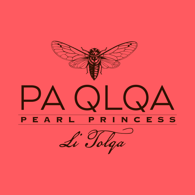 PA  QLQA by MindsparkCreative