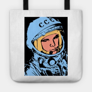 YURI GAGARIN-4 Tote