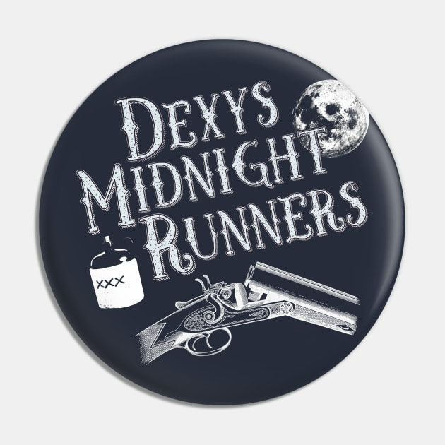 Dexys Midnight Runners -  Come on Eileen Pin by hauntedjack