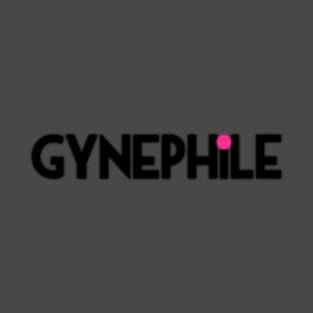 Gynephile. T-Shirt