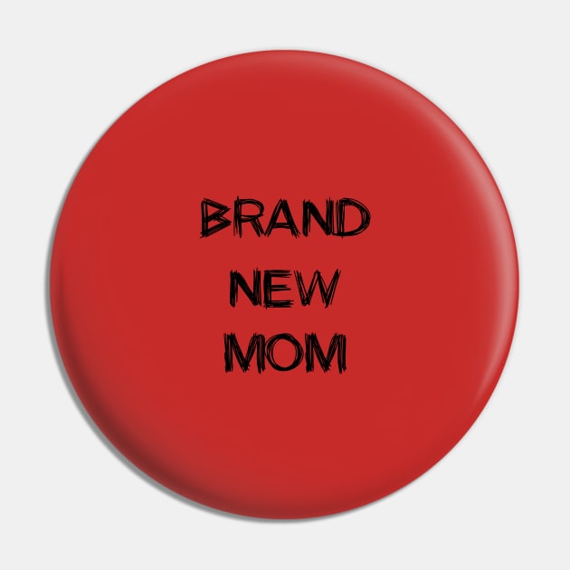 Brand new mom Pin by MikaelSh